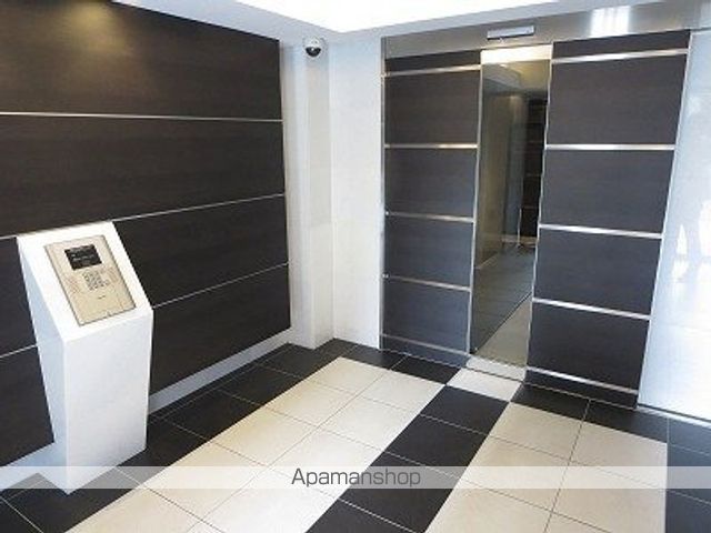 メインステージ大森北IIの外観写真