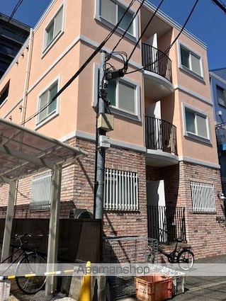 ヴェルデラ・フェーリア[1R/19.61m2]の外観4