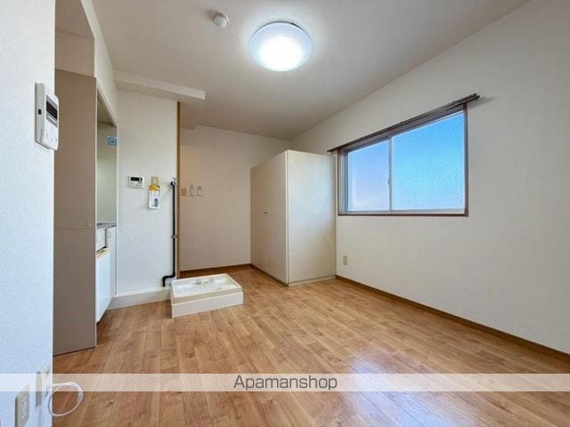 CALVERT西宝町の内装写真