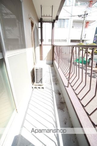 片山マンションの内装写真