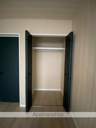 ＦＯＮＴＡＮＡ（フォンターナ）[1K/26.81m2]の収納