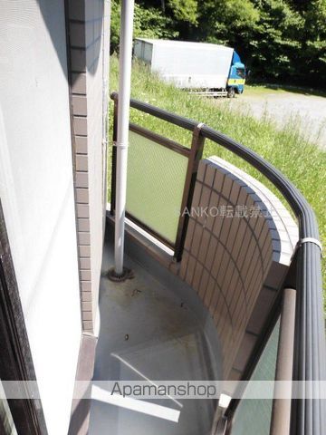 パークヒルズ沢町の内装写真