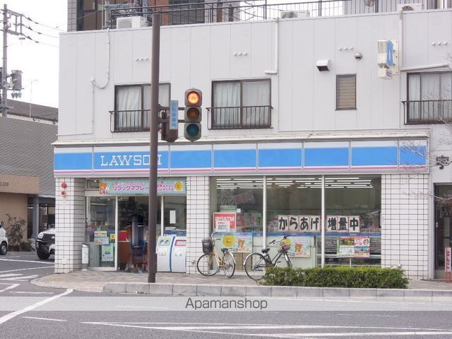 ユニエトワール岡山富田町の周辺写真