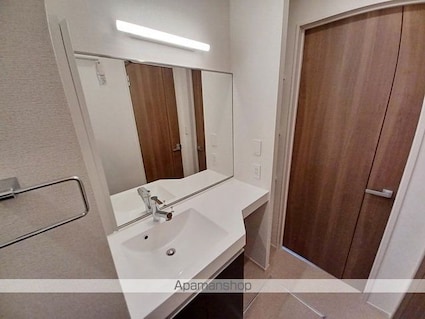 マ・メゾン　Ⅳ[1LDK/49.57m2]の洗面所