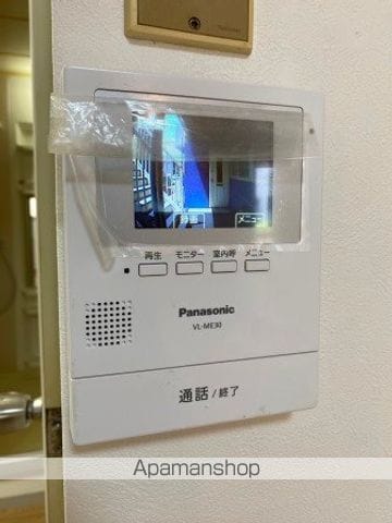 セジュールジュンの内装写真