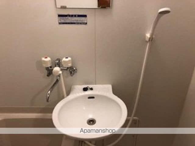 レオパレスヌーボ館の内装写真