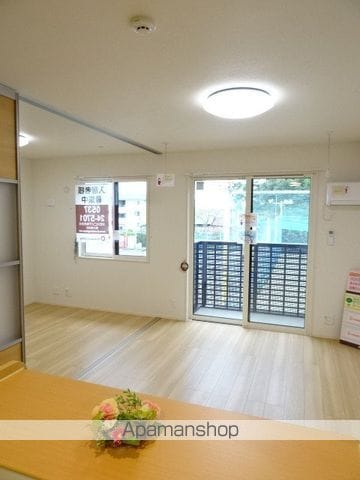ウィットSENGEN A棟の内装写真