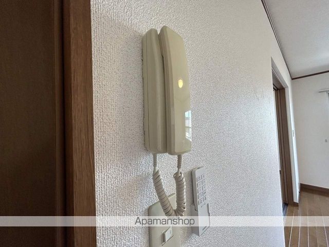 ラヴニールの内装写真