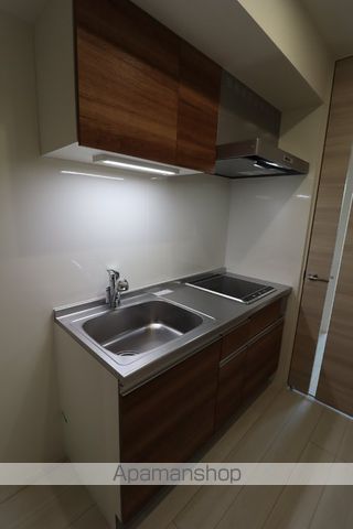 DーROOM PREMIUM 多磨霊園駅の内装写真