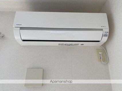 メゾン・ド・ローズ[1LDK/44.75m2]のその他設備