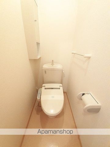 マーベル ヘブンIIの内装写真