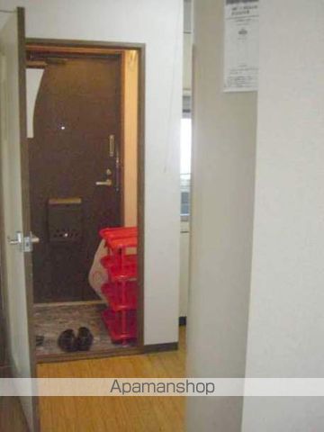新町ハイツの内装写真