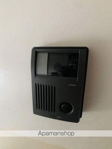 テレパレス富丘Iの内装写真