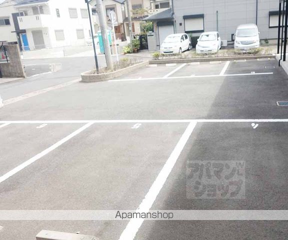 レオパレスヴィレッジ殿城のその他写真