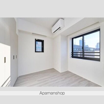 プラウドフラット日本橋大伝馬町[2LDK/41.82m2]のリビング・居間2