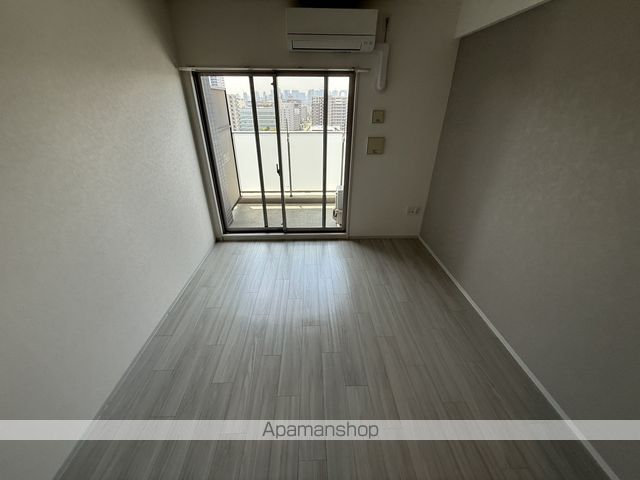 LUMINOUS三国本町の内装写真