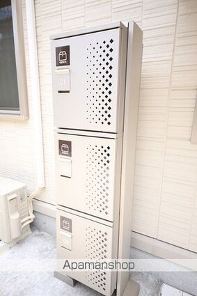 ディールームＫ[1LDK/43.41m2]の共用部4