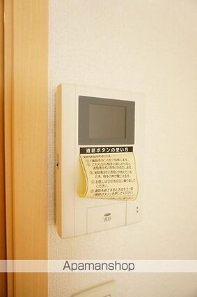 香川県高松市伏石町[1K/31.7m2]の内装1