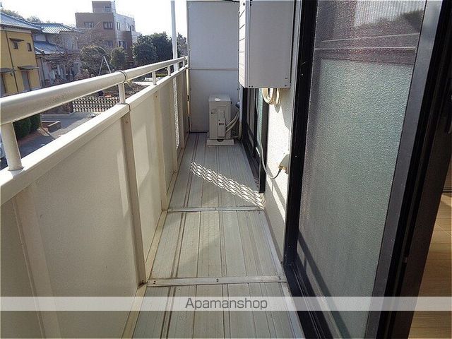 ウェルセッジ請西 IIの内装写真