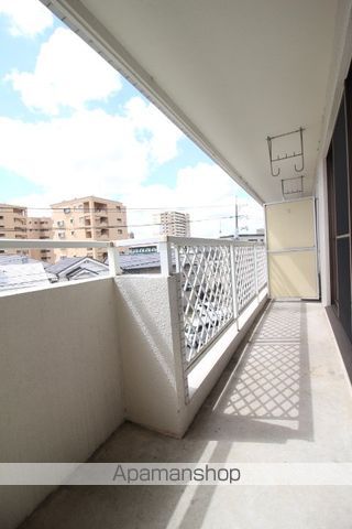 リビエール西坂の内装写真