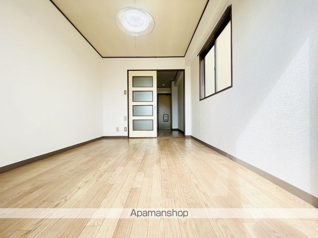 ウインライフ新森の内装写真