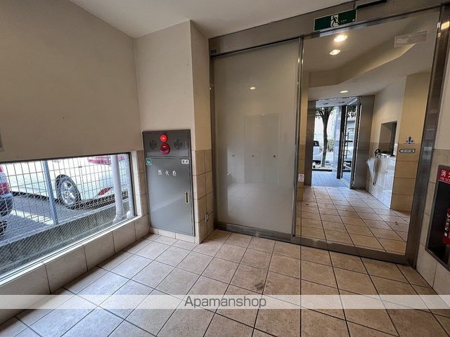 アントラ立町の内装写真
