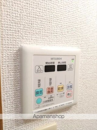 ティエラハウス西小二里[1K/27m2]の内装5