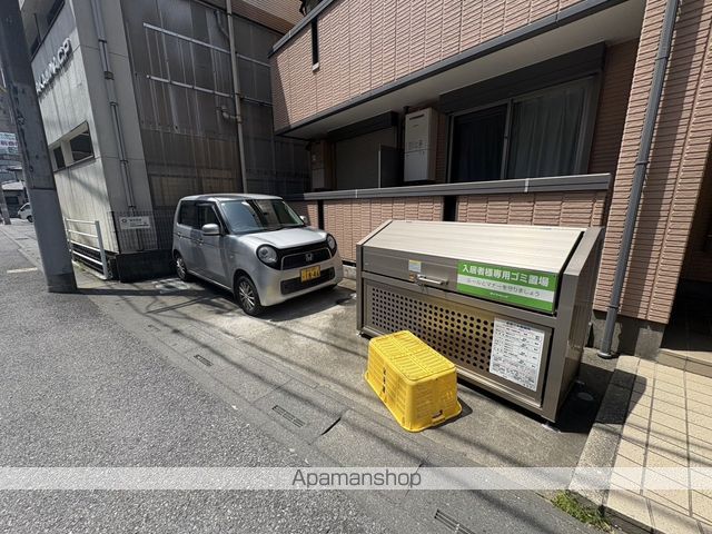 アルカディア越谷のその他写真