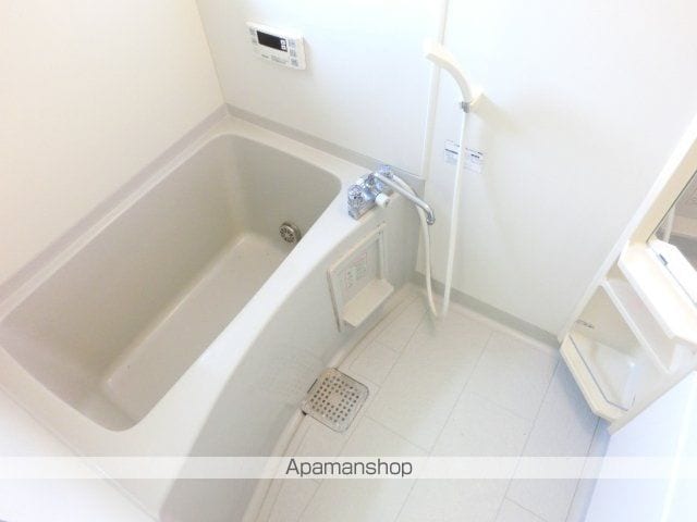 セジュールKの内装写真