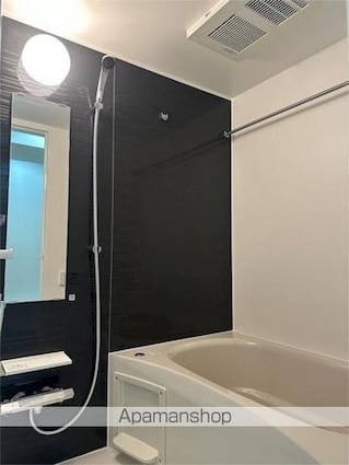 アルファレジデンシア南千住[1LDK/40.14m2]のバス