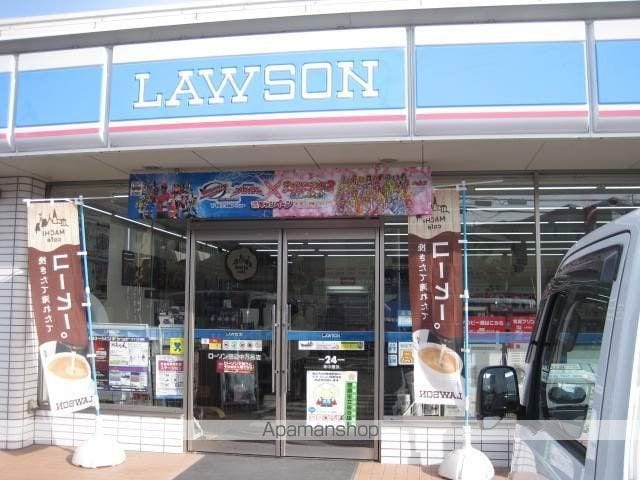 ニュー古戸荘の周辺写真
