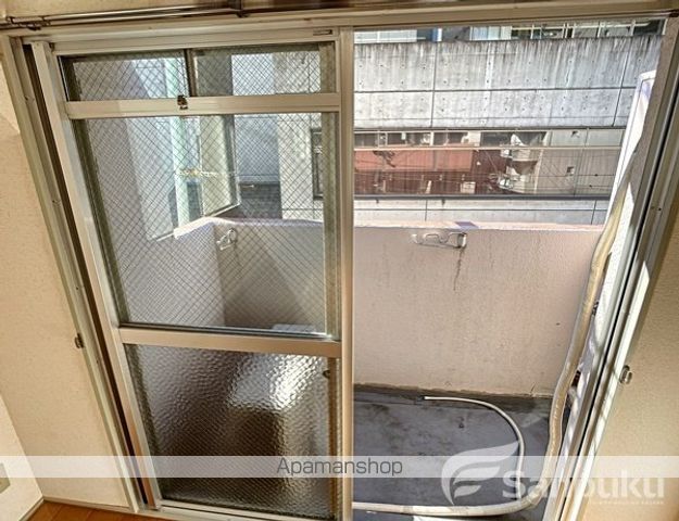 武智ビルの内装写真