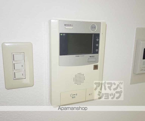 コンフォールの内装写真