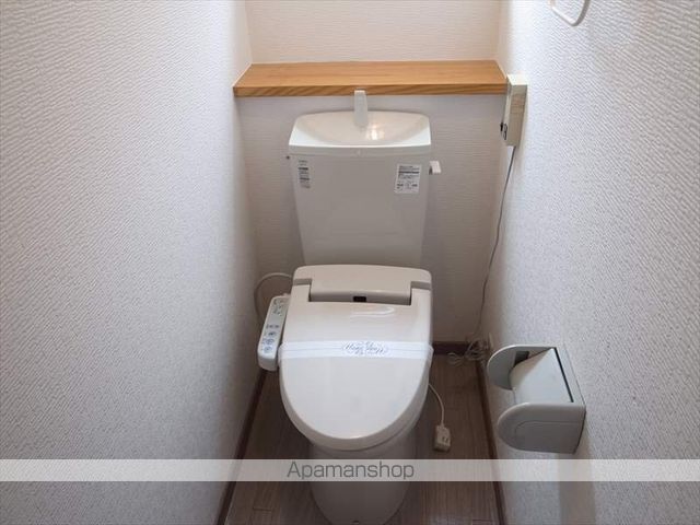 ルミエール美しが丘の内装写真