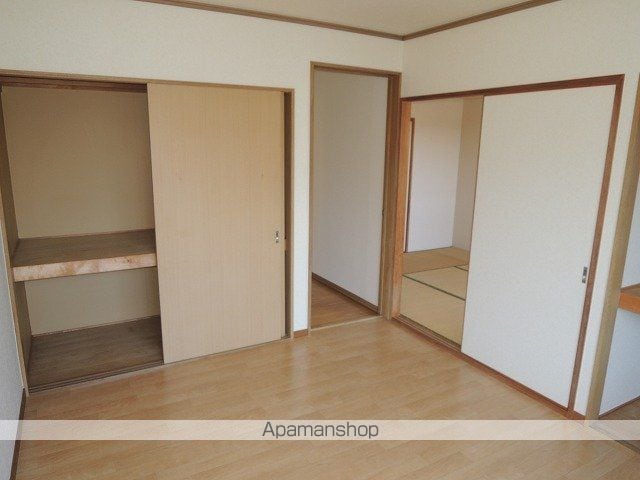 マンションむらかみ3の内装写真