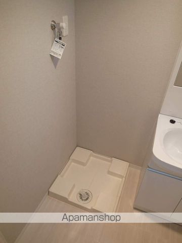 サムティ大阪GRAND EASTの内装写真