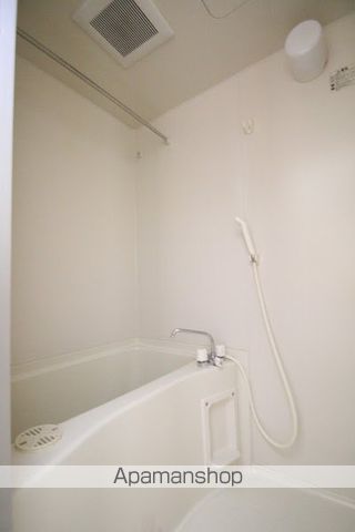 D−FELLOWの内装写真