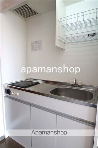 エムズコートの内装写真