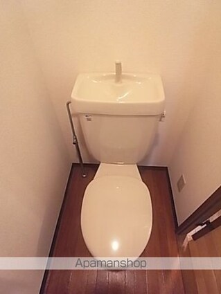 リベルテ北山[1K/24m2]の内装3