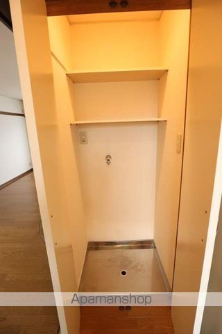 コンフォールよもぎ台の内装写真