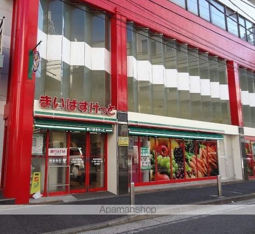 M’S PORTの周辺写真