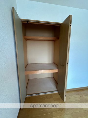 イーストハウスの内装写真