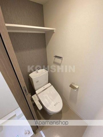 レオンコンフォート上本町カレントの内装写真