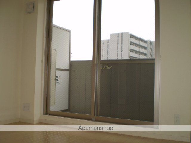 IZUMIの内装写真