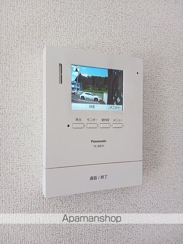 コニファーヒルIIの内装写真