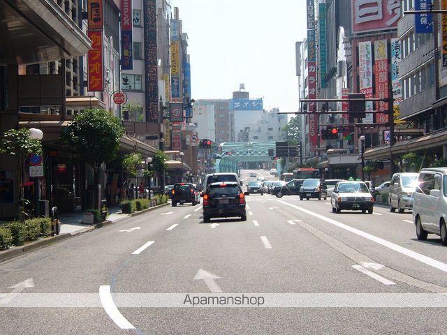 Tsuki to Ichibanboshiの周辺写真