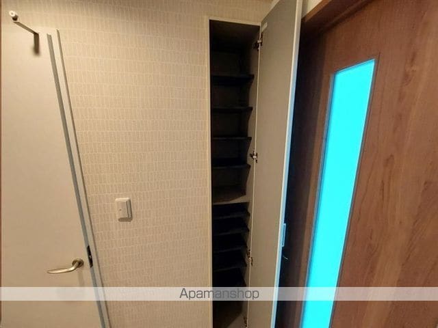 ダイバーシティ仙台の内装写真