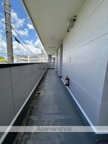 リフティー井上Bの内装写真