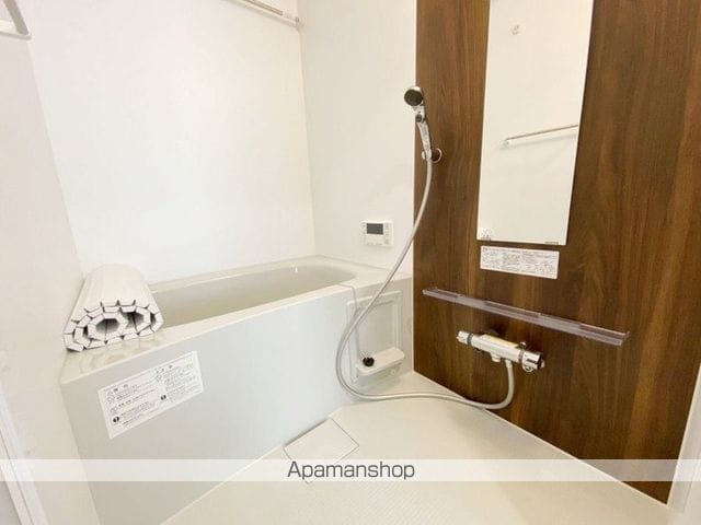 ホリビルの内装写真
