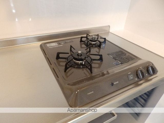 アロフトの内装写真